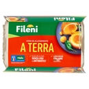 Fileni 6 Uova Fresche Italiane da allevamento a Terra 320 g